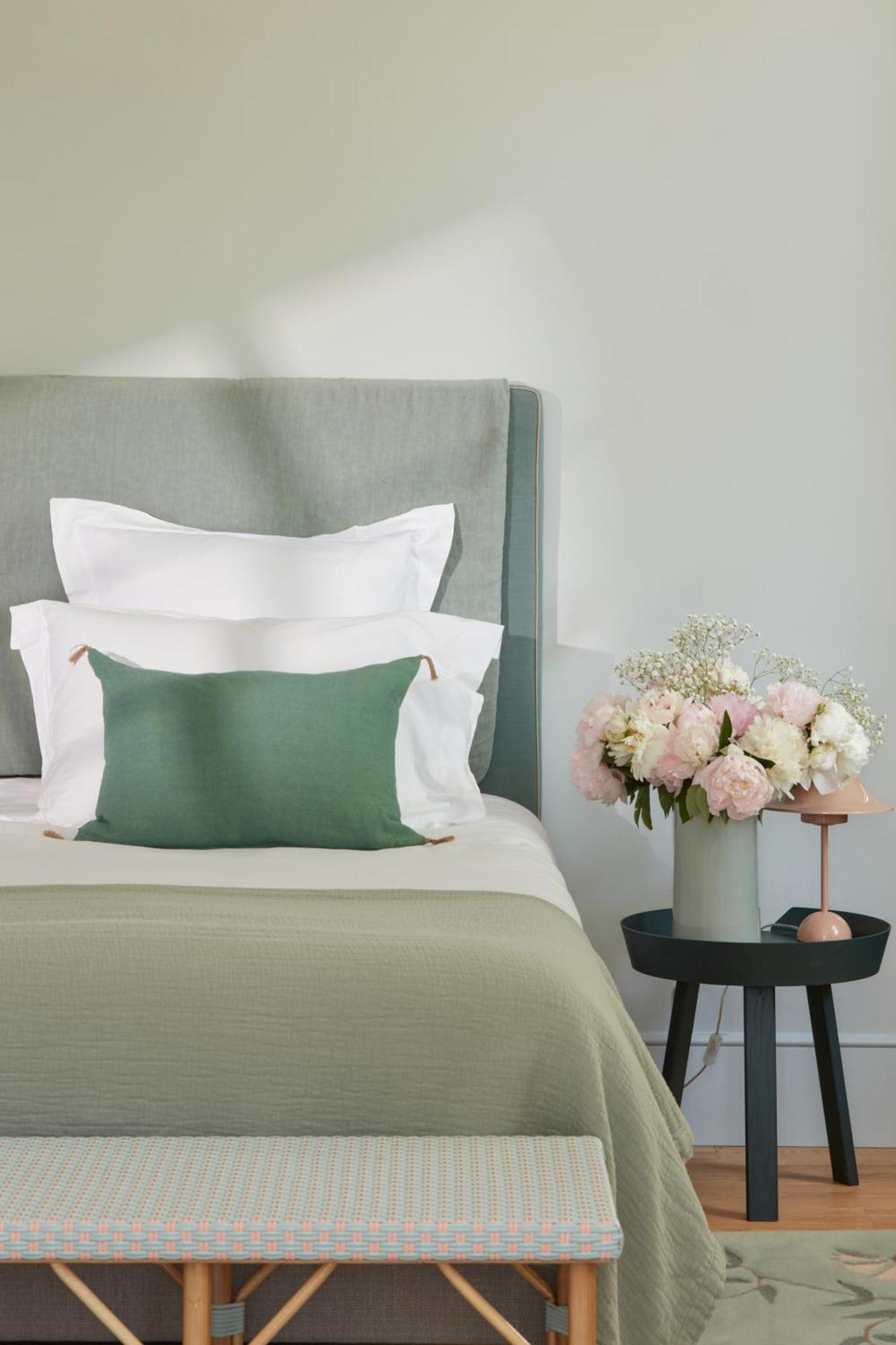 Domaine De Chalamon Bed & Breakfast Saint-Remy-de-Provence Luaran gambar