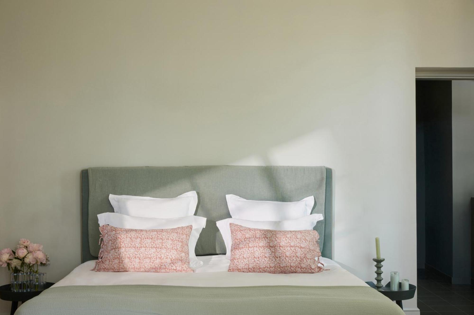 Domaine De Chalamon Bed & Breakfast Saint-Remy-de-Provence Luaran gambar