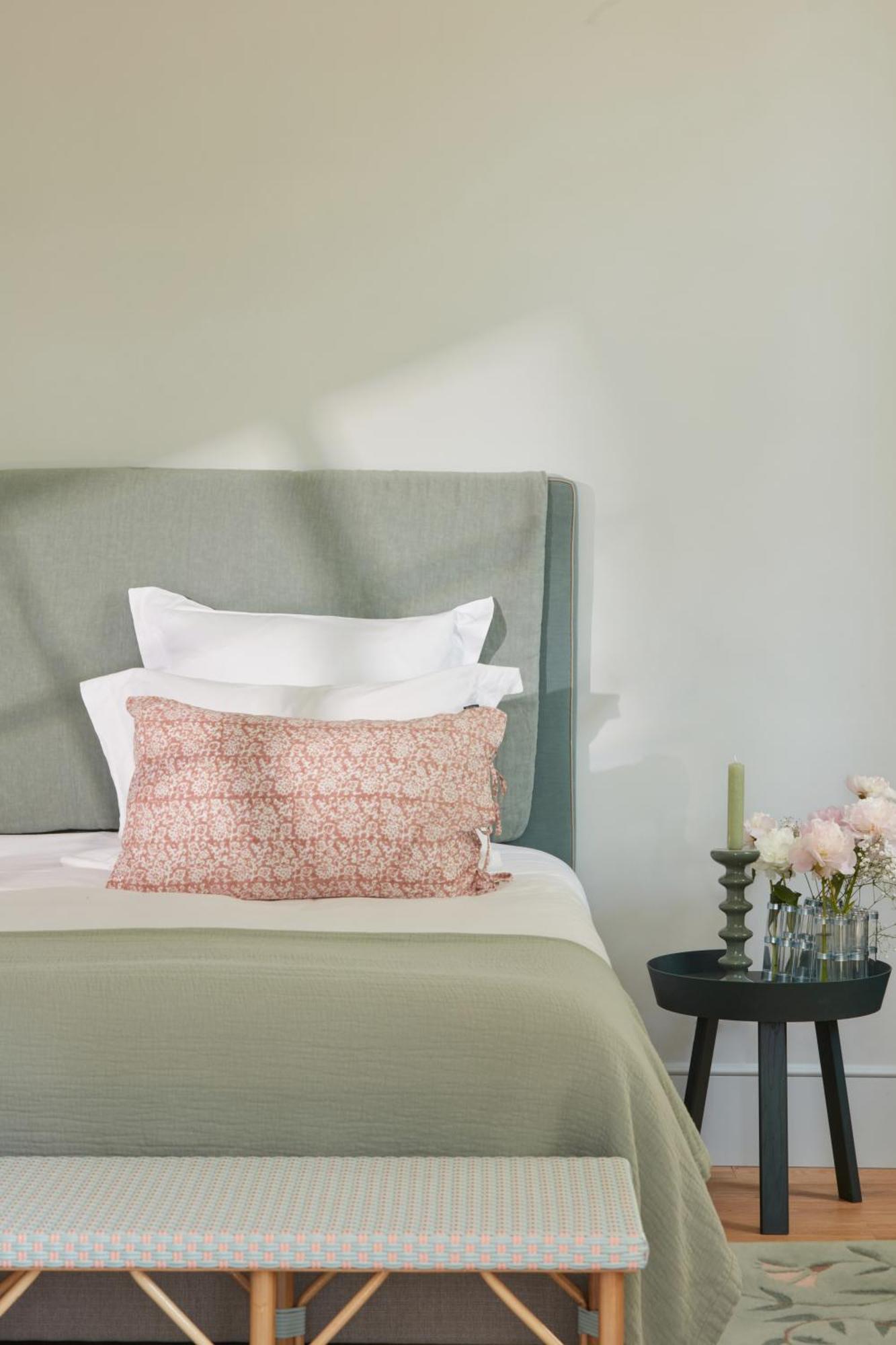 Domaine De Chalamon Bed & Breakfast Saint-Remy-de-Provence Luaran gambar