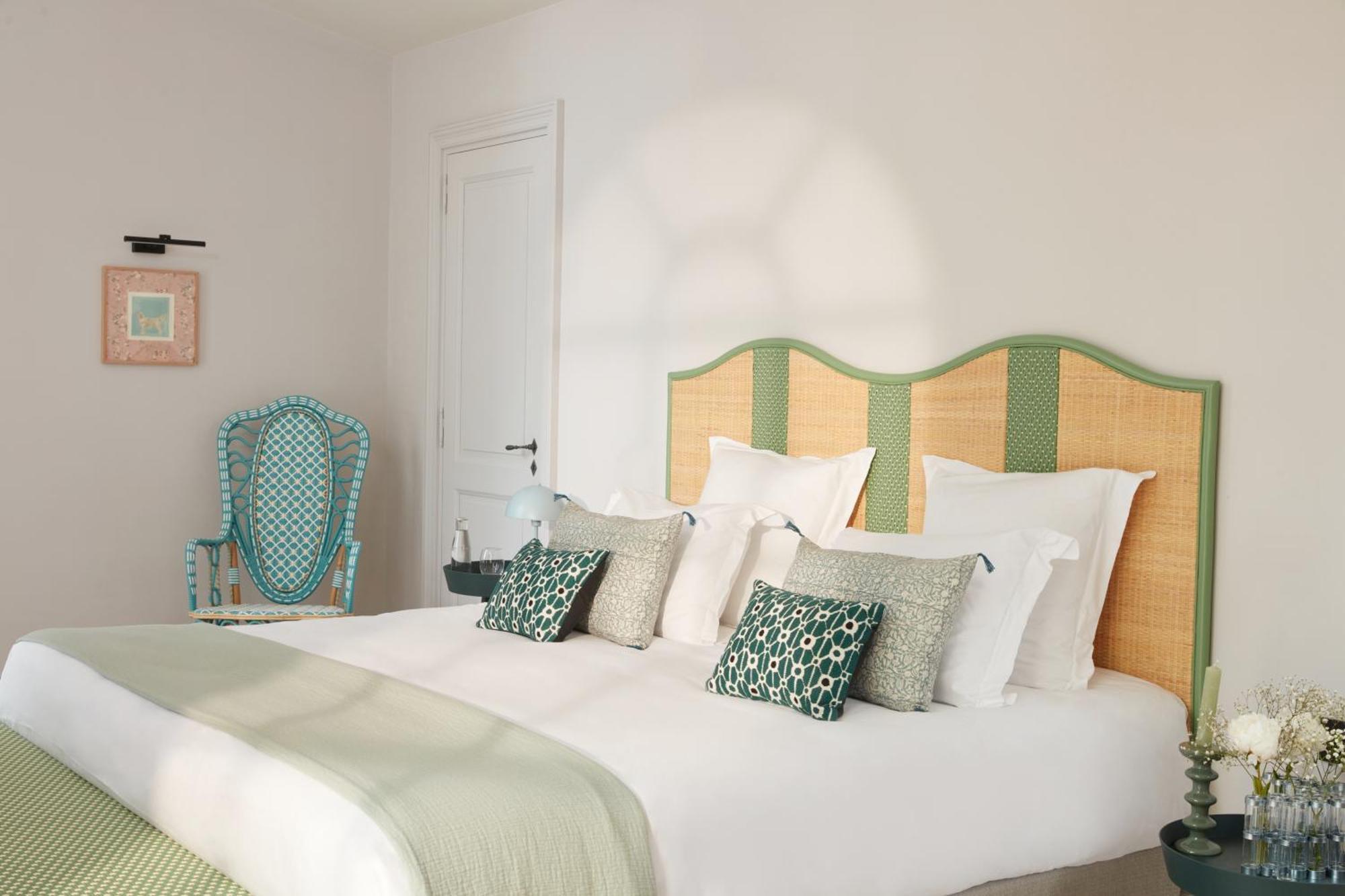 Domaine De Chalamon Bed & Breakfast Saint-Remy-de-Provence Luaran gambar