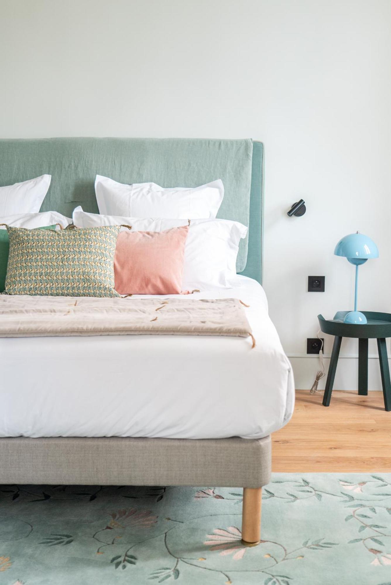 Domaine De Chalamon Bed & Breakfast Saint-Remy-de-Provence Luaran gambar