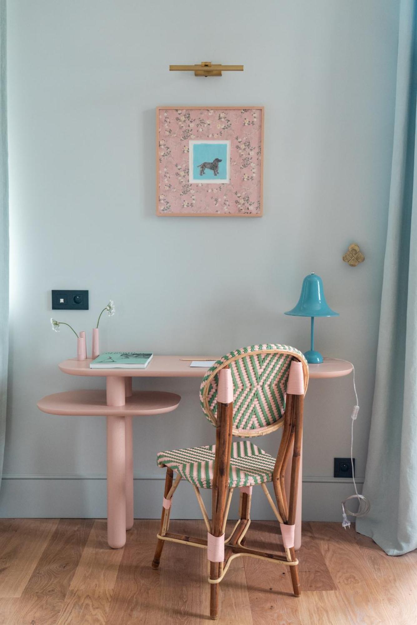Domaine De Chalamon Bed & Breakfast Saint-Remy-de-Provence Luaran gambar