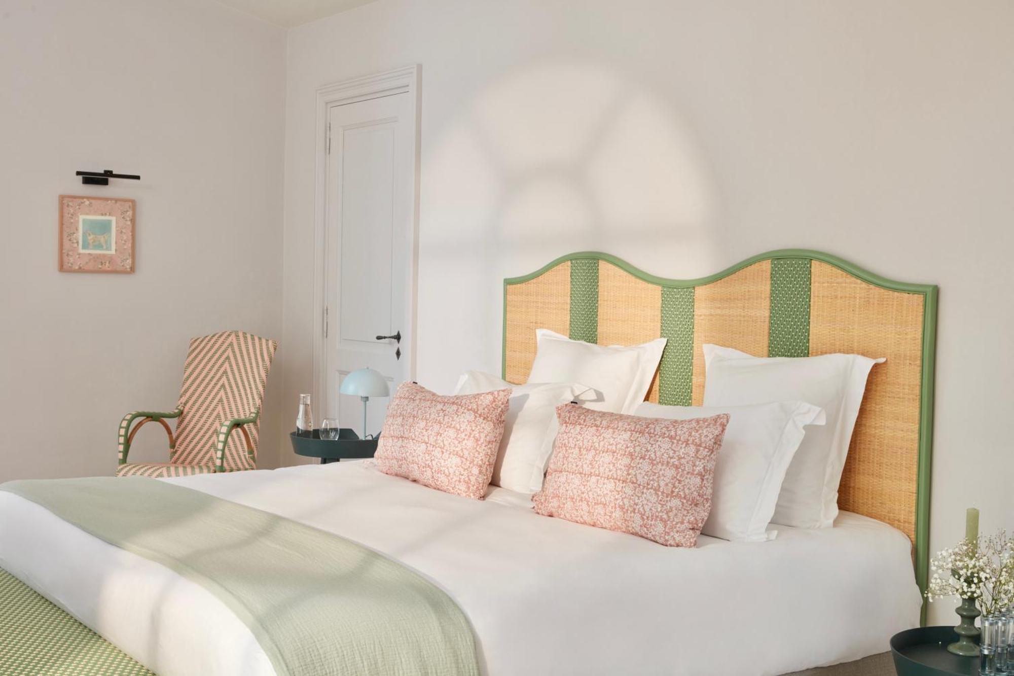 Domaine De Chalamon Bed & Breakfast Saint-Remy-de-Provence Luaran gambar