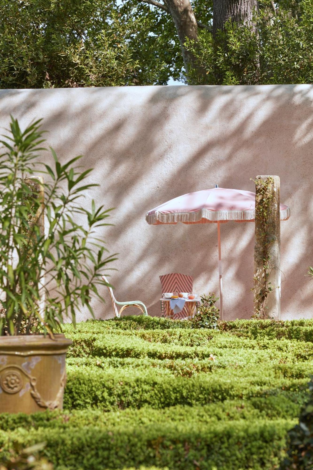Domaine De Chalamon Bed & Breakfast Saint-Remy-de-Provence Luaran gambar