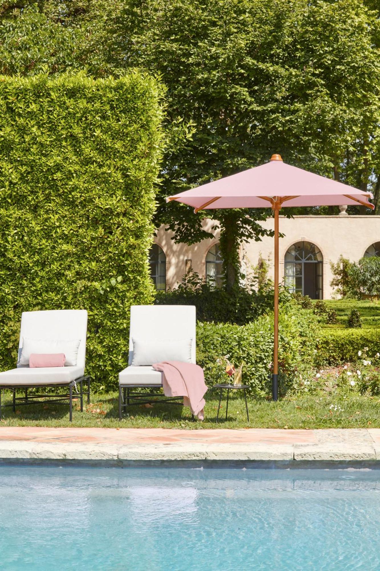 Domaine De Chalamon Bed & Breakfast Saint-Remy-de-Provence Luaran gambar