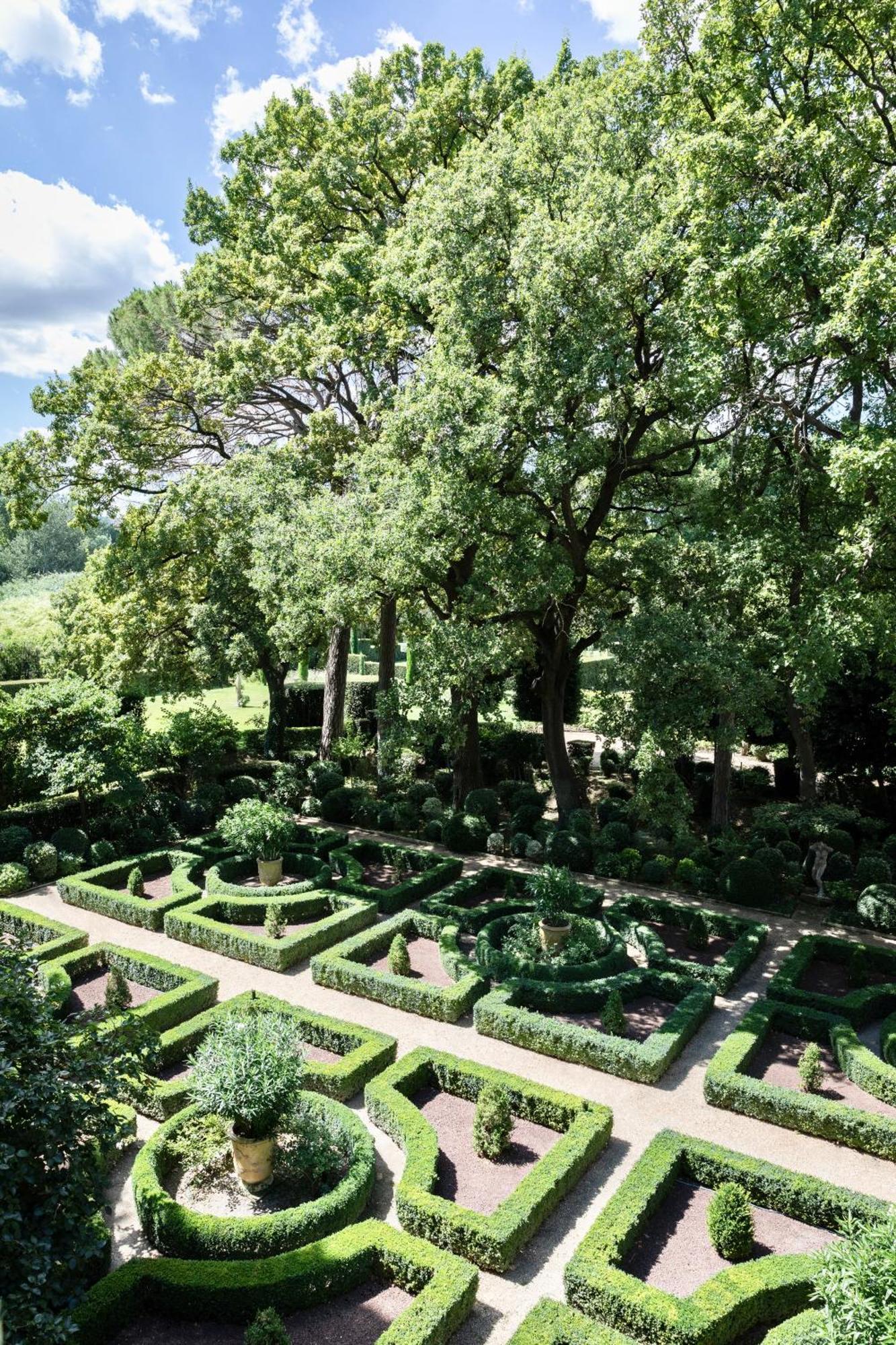 Domaine De Chalamon Bed & Breakfast Saint-Remy-de-Provence Luaran gambar